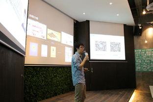 從技術開發到市場落地 把握創業的正確姿勢