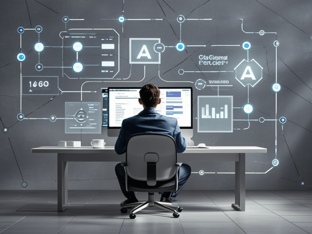 創(chuàng)意與技術(shù)流程的橋梁 15年軟件開(kāi)發(fā)見(jiàn)聞與啟示