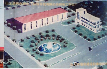 山東現(xiàn)代創(chuàng)新化工工藝品廠 以技術(shù)開(kāi)發(fā)驅(qū)動(dòng)產(chǎn)業(yè)升級(jí)