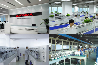 凈水器加盟廠家怎么選？知名品牌柏瑪以技術鑄就品質