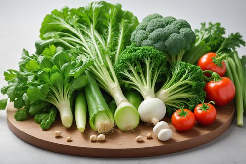 農(nóng)產(chǎn)品健康食物蔬菜圖片攝影圖創(chuàng)意海報下載至來源處